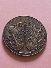 Medaille corse chambre d'occasion  Eaubonne