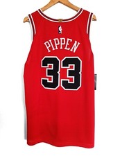 Scottie pippen chicago gebraucht kaufen  Düsseldorf