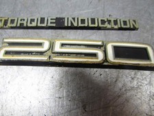 Yamaha dt250 250 for sale  NEWCASTLE