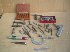 Machinist mixed box for sale  Paramus