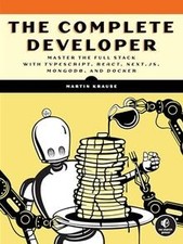 The complete developer gebraucht kaufen  Berlin