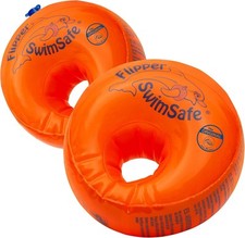 Flipper swimsafe schwimmhilfe d'occasion  Noyal-Châtillon-sur-Seiche