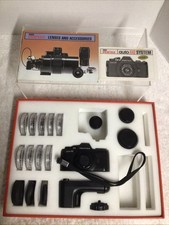 Vintage pentax auto for sale  South Burlington