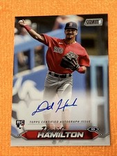 David hamilton auto for sale  Long Prairie