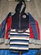 Napapijri kinder pullover gebraucht kaufen  Rodgau