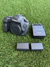 canon eos 7d body for sale  Seattle