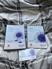 Acca management accounting for sale  WHITLEY BAY