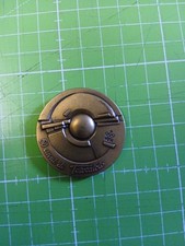 Medaglia commemorativa anni usato  Ragusa
