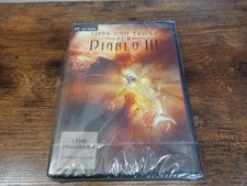 Diablo iii tips for sale  READING