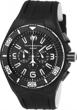 New technomarine watch d'occasion  Expédié en Belgium