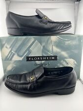 Florsheim black patent for sale  Readyville