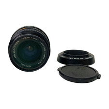 Minolta rokkor 49mm gebraucht kaufen  Grafenrheinfeld