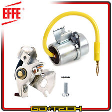 Kit puntine condensatore usato  Atessa