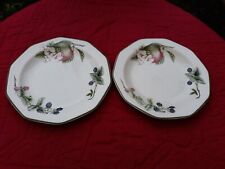 Lot assiettes octogonales d'occasion  France