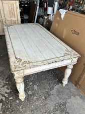 Tavolo antico laccato usato Tavolo antico laccato usato  Poggio Rusco