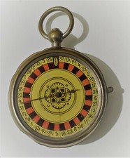 Roulette vintage tascabile usato Roulette vintage tascabile usato  Due Carrare