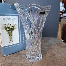 Waterford crystal vase for sale  Jacksonville