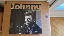 Johnny années sixties d'occasion  Asnières-sur-Seine