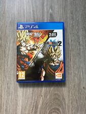 Jeux dragon ball d'occasion  Bretoncelles