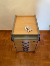 Moll rollcontainer maxi gebraucht kaufen  Wiesbaden