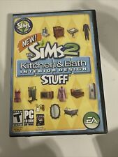 Sims kitchen bath for sale  New Iberia