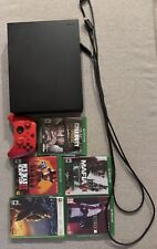 Microsoft xbox one for sale  Central