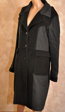 Beau manteau femme d'occasion  Tourlaville