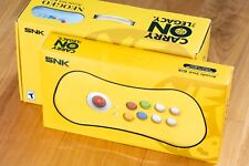 Snk neo geo gebraucht kaufen  Kamp-Lintfort