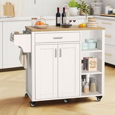 Kitchen island cart for sale  Redlands