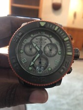 Invicta model 10714 for sale  Chadds Ford