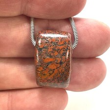 Usado, Pingente de contas de osso de dinossauro DVH 25x15x14mm (5891) comprar usado  Enviando para Brazil