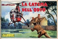 Fumetto albi dell usato  Aosta