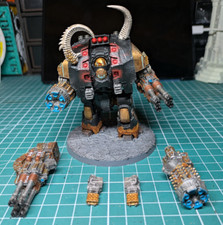 Warhammer 40k chaos gebraucht kaufen  Usingen