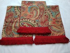 Set paisley table for sale  Belleville