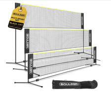 Badminton pickleball net for sale  Prince George