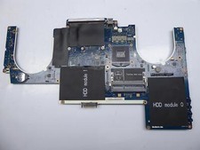 Alienware m17x motherboard d'occasion  Expédié en Belgium