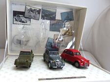 Coffret ans citroen d'occasion  Cesson-Sévigné