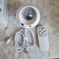 Sternenhimmel projektor led gebraucht kaufen  Essen