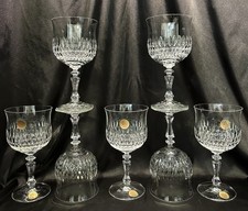 Set desiree clear for sale  Cass City