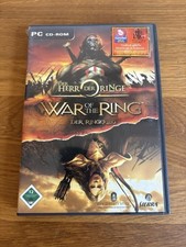 Herr ringe the gebraucht kaufen  Sailauf