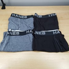 Hanes boxer briefs for sale  Blairstown