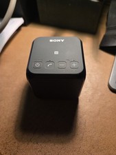 Cassa portatile bluetooth usato  Napoli