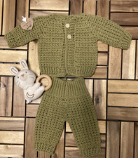 Bio baby set gebraucht kaufen  Bad Hersfeld