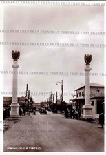 cartolina riccione usato  Roma