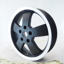 Front rear wheel d'occasion  Expédié en Belgium