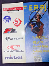 Surfers surfboard wellenreiter gebraucht kaufen  Kiel