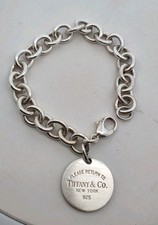 Sterling silver return for sale  Chapel Hill