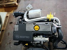 Y20dth motore usato usato Y20dth motore usato usato  Rosarno