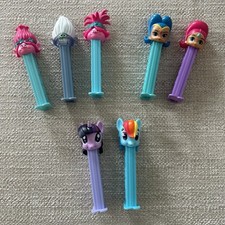 Pez dispenser miscellaneous for sale  Sylvania