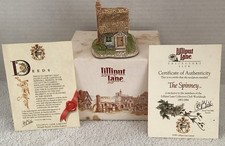 Lilliput lane collectors for sale  Vero Beach